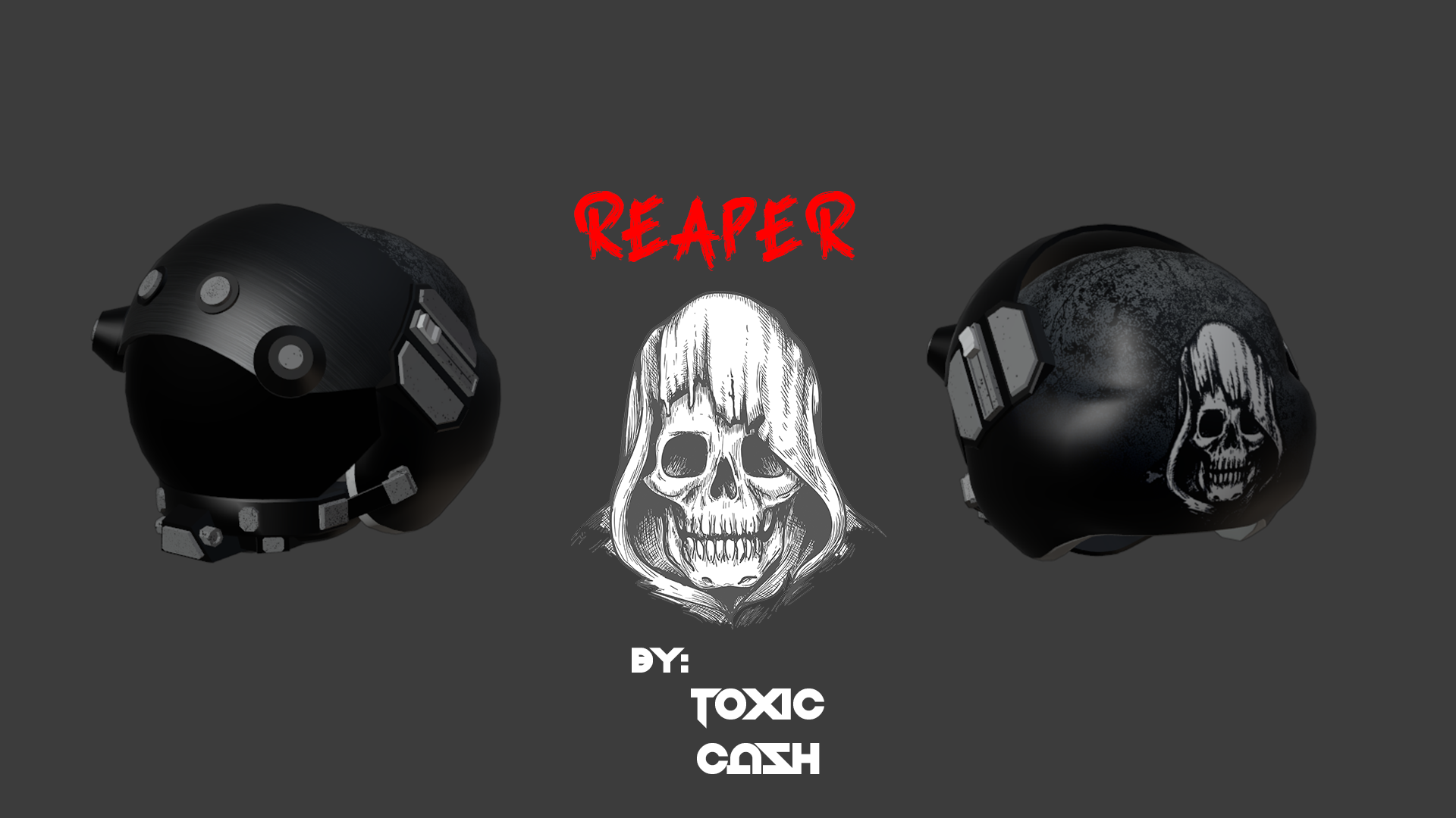 Reaper Preview Image