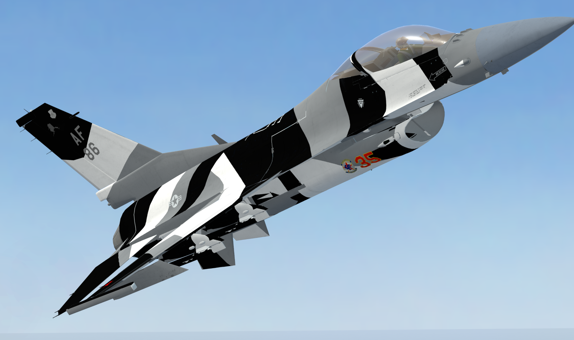 f16c-black-splinter-aggressor-skin-vtol-vr-modding